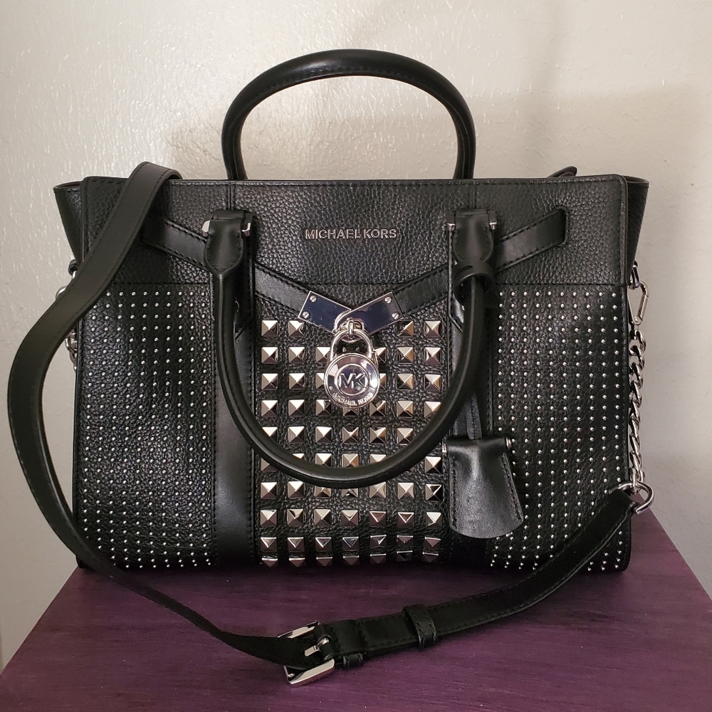 Michael Kors Large Satchel